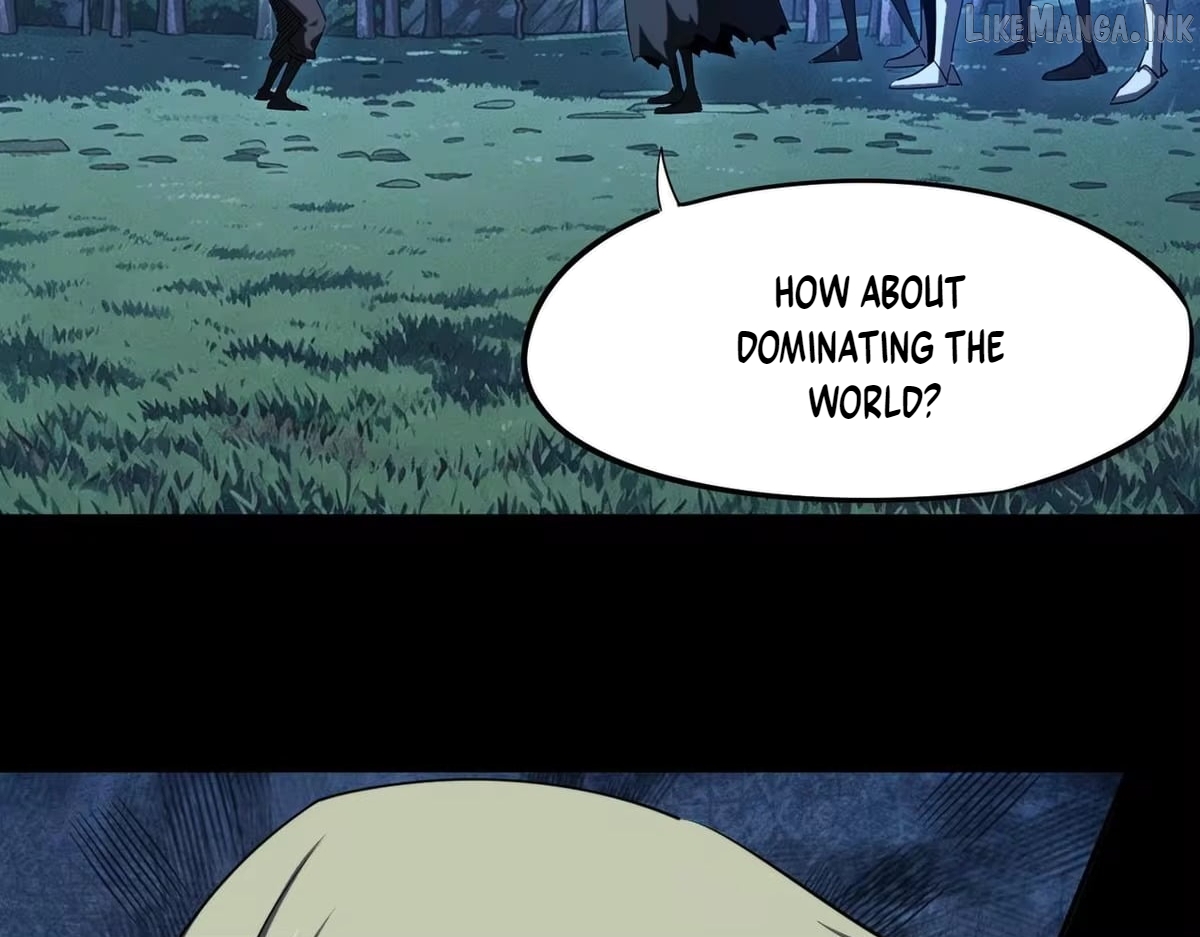 All People Scramble for the Tower, I Cleared 999 Floors in Advance Manga Chapter 59  - page 94